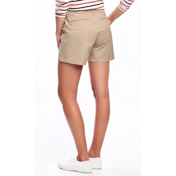 Everyday Khaki Shorts by Old Navy - Picture 1 of 3